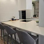 Apartamento Molo Sopot