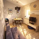 Apartamento Molo