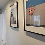 Apartamento Molo