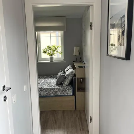 Molo Appartement *