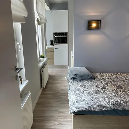Molo Appartement