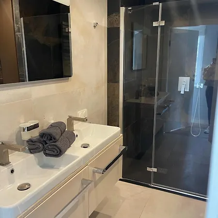 Appartement Molo Sopot