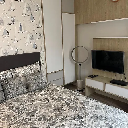 Molo Appartement