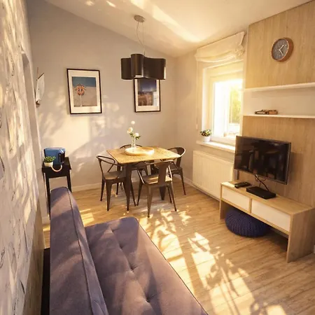 Appartement Molo