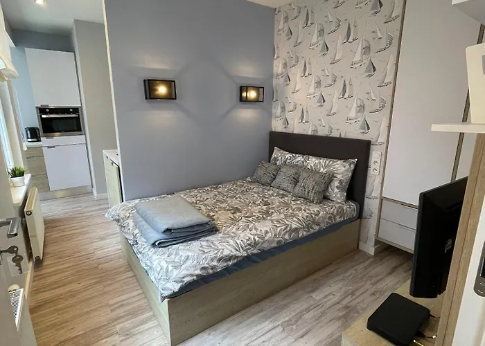 Appartement Molo *