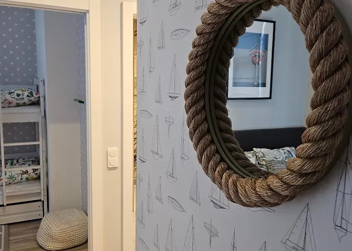 Molo Appartement Sopot