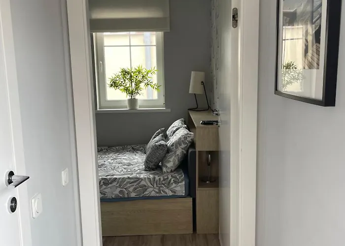 Molo Appartement *