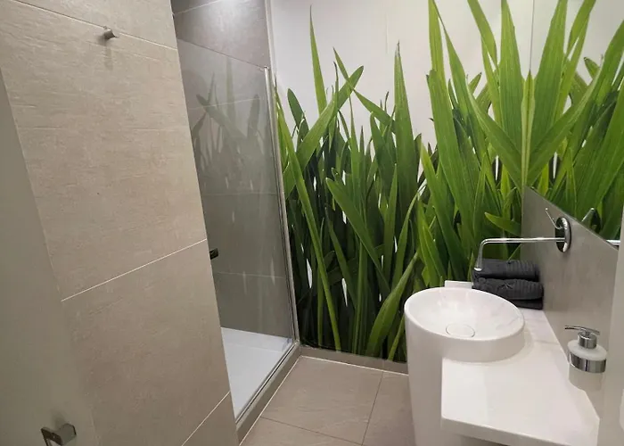 Molo Appartement Sopot