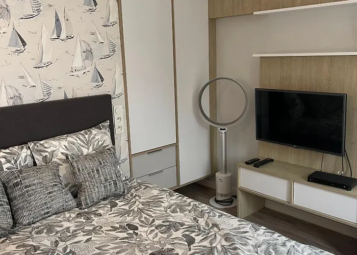 Molo Appartement