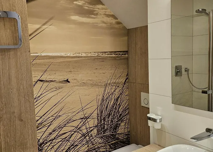 Appartement Molo *