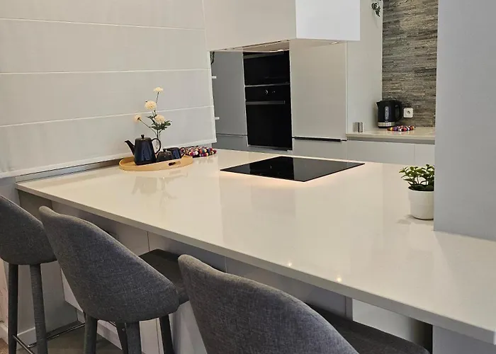 Appartement Molo Sopot