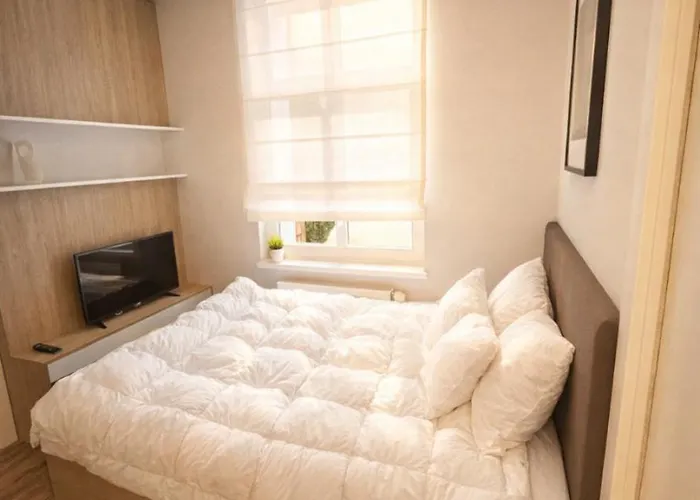 Appartement Molo